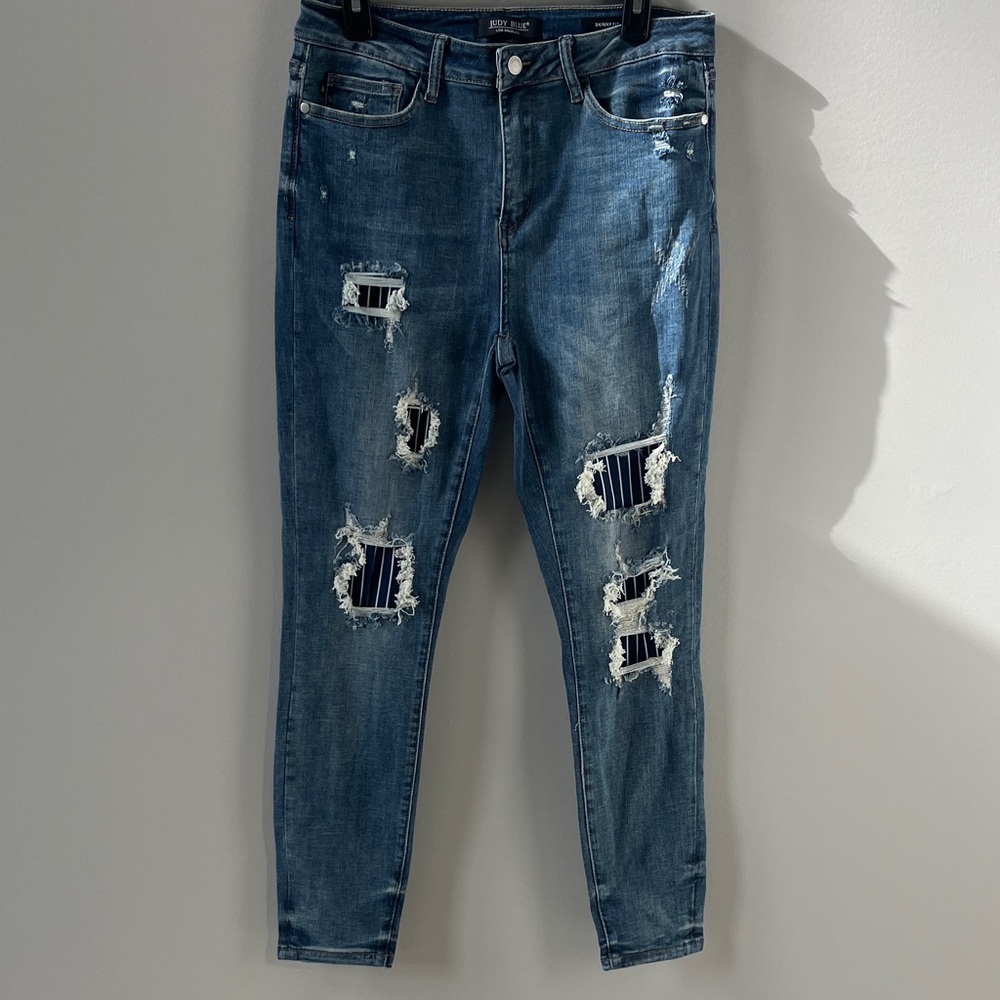 Judy Blue Jeans